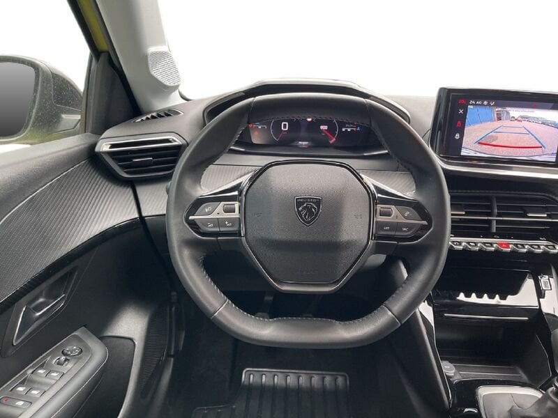 Peugeot 208 II 2023 1.2 puretech Allure s&s 100cv benzina usato a Torino