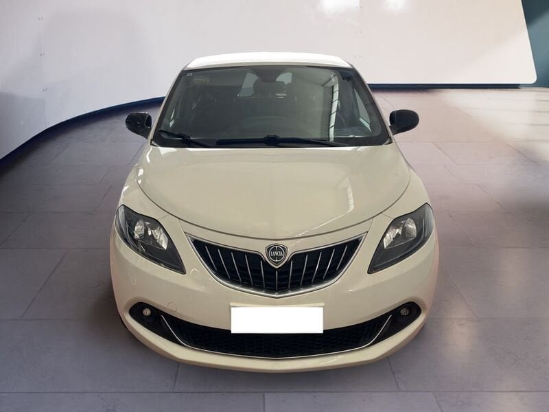Lancia Ypsilon III 2021 1.0 firefly hybrid Gold s&s 70cv  usato a Torino