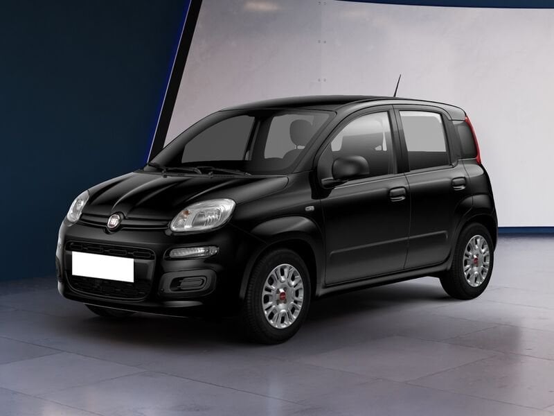FIAT Panda My23 1.0 70cv Hybrid Panda  usato a Torino