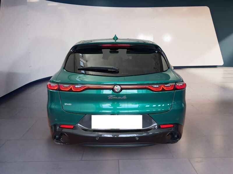 Alfa Romeo Tonale 1.5 hybrid Speciale 130cv tct7  usato a Torino