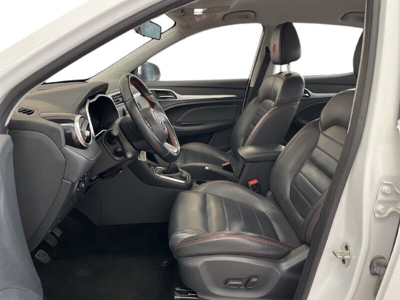 MG ZS 2021 1.5 Luxury usato a Torino