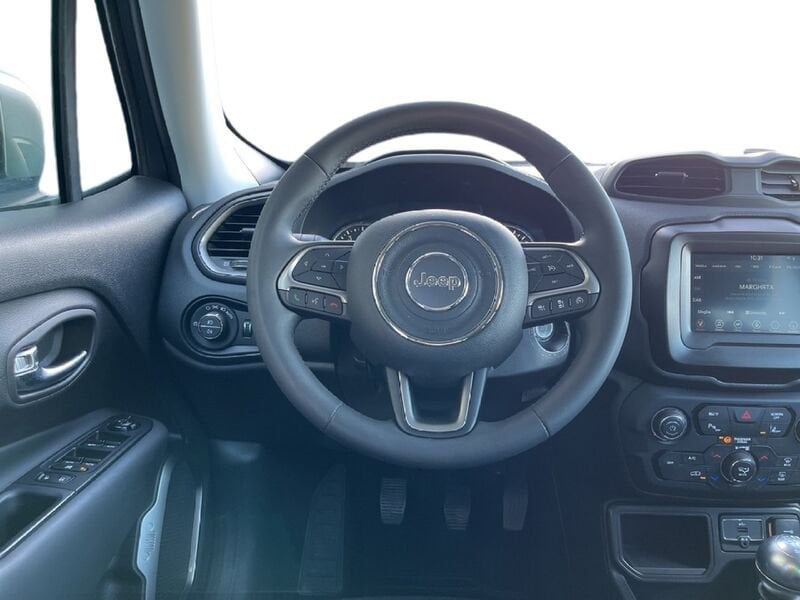 Jeep Renegade 2019 1.0 t3 Limited 2wd usato a Torino