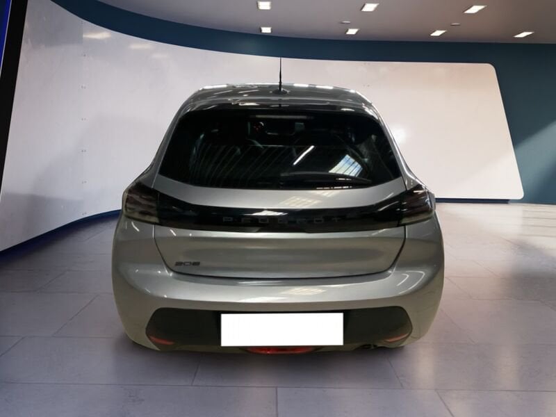 Peugeot 208 II 2023 1.2 puretech Style s&s 75cv benzina km0 a Torino