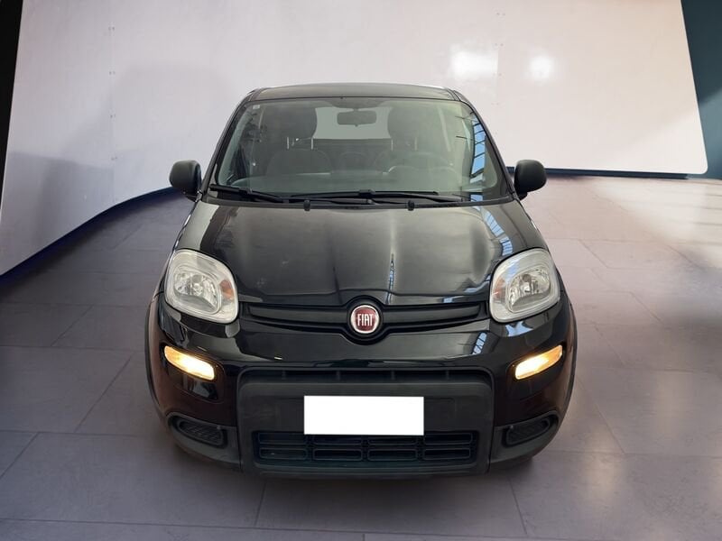 FIAT Panda III 2021 1.0 firefly hybrid s&s 70cv 5p.ti  usato a Torino