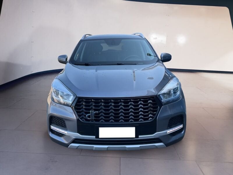 DR AUTOMOBILES dr 4.0 1.5 Gpl 114cv  usato a Torino
