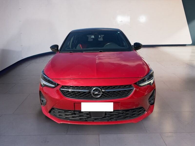 Opel Corsa VI 2020 1.2 GS Line + s&s 100cv  usato a Torino