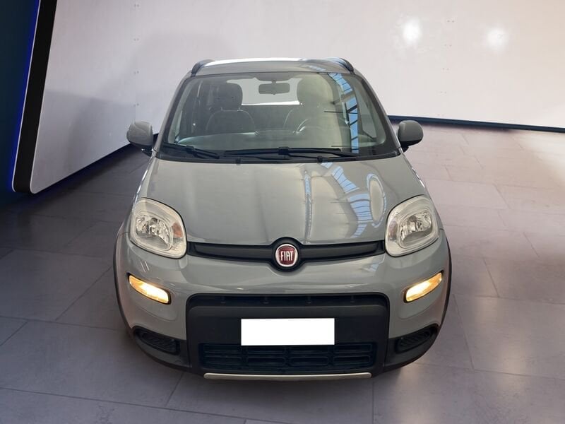 FIAT Panda III 2021 1.2 easypower Gpl s&s 69cv  usato a Torino