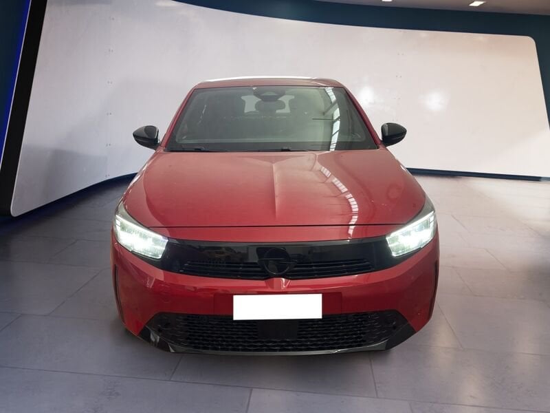 Opel Corsa Nuova GS 1.2 100CV AT8 benzina usato a Torino