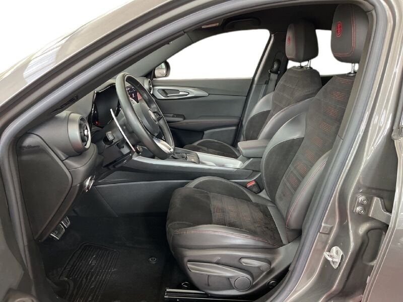 Alfa Romeo Tonale 1.5 hybrid Speciale 130cv tct7  usato a Torino