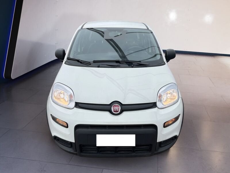 FIAT Panda My23 1.0 70cv Hybrid Panda  usato a Torino