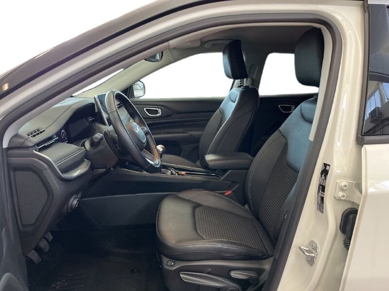 Jeep Compass II 2021 1.6 mjt Limited 2wd 130cv diesel usato a Torino