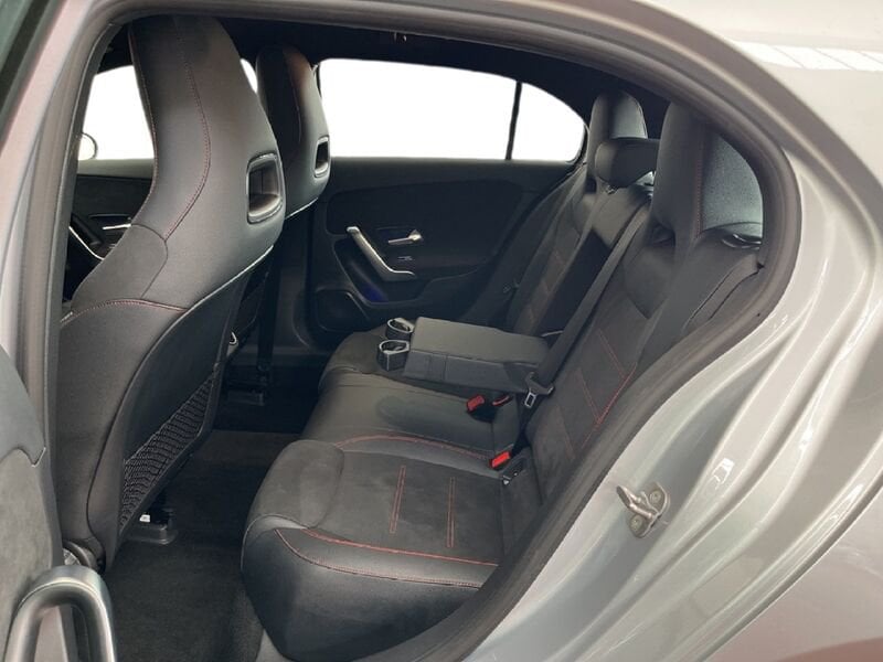 Mercedes-Benz Classe A – W177 2023 A 180 Edition AMG Line auto usato a Torino