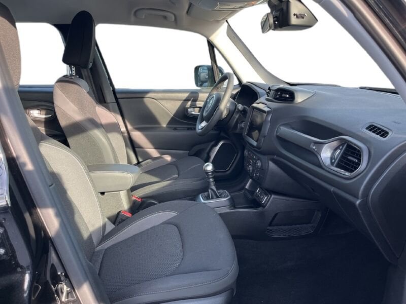 Jeep Renegade My23 Limited 1.0 GseT3 usato a Torino