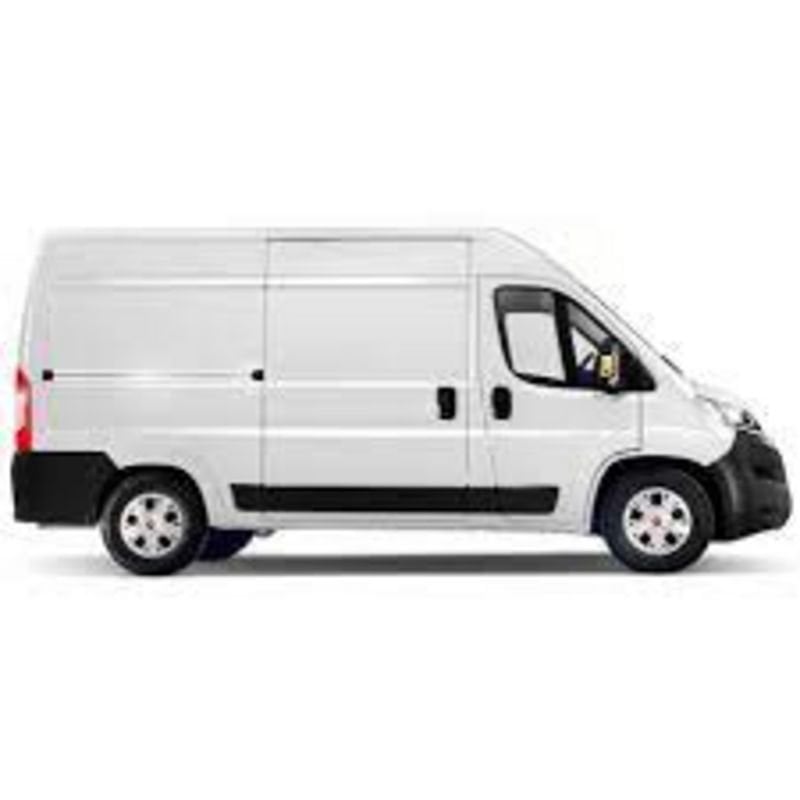 FIAT Ducato Series 9 Furgone Lastrato 35q Mh2 140cv 2.2 Multijet 3 E6d-Final  km0 a Torino