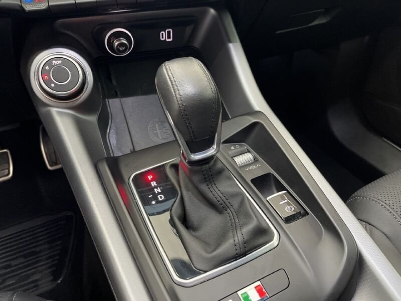 Alfa Romeo Tonale 1.5 hybrid Speciale 130cv tct7  usato a Torino