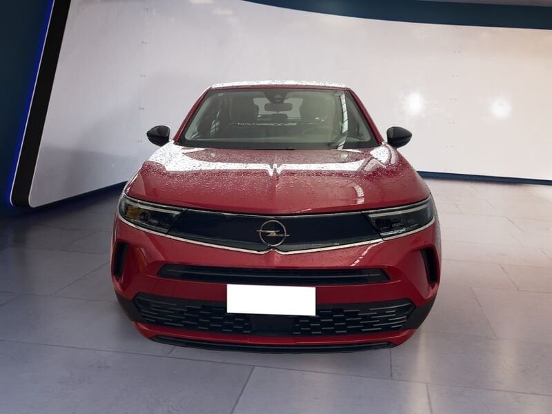 Opel Mokka II 2020 1.2 t Edition s&s 100cv  usato a Torino