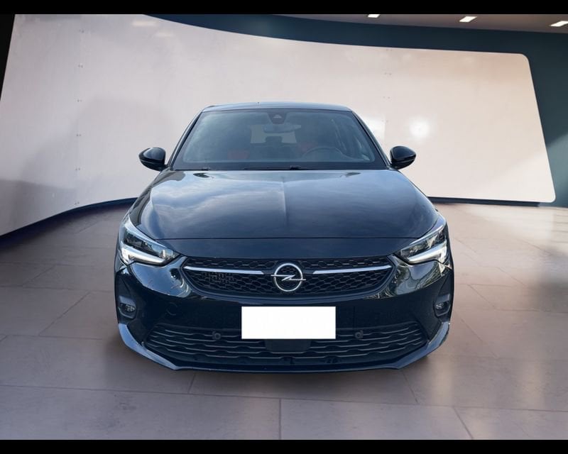Opel Corsa VI 2020 1.2 GS Line 100cv  usato a Torino