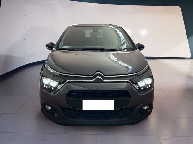 Citroën C3 III 2017 1.2 puretech Max s&s 83cv benzina usato a Torino
