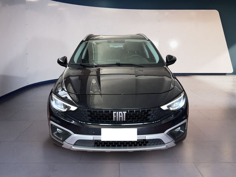 FIAT Tipo 5 porte Cross II 2021 1.0 Cross 100cv  usato a Torino