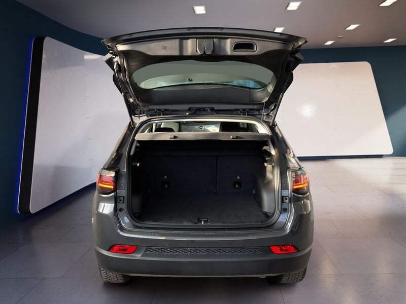 Jeep Compass Italy CompassMy24 Altitude1.5 Turbo T4 E-Hybrid 130cv Fwd Dct7 usato a Torino
