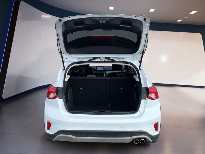 Ford Focus Active 1.0 ecoboost h s&s 125cv my20.75  usato a Torino