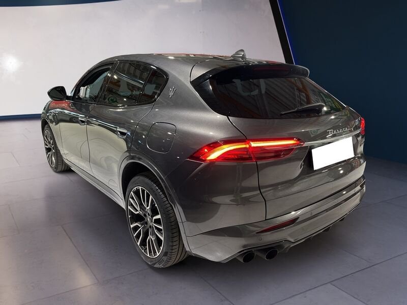 Maserati Grecale 2.0 mhev GT 300cv auto usato a Torino