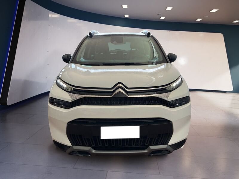 Citroën C3 Aircross I 2021 1.2 puretech Shine Pack s&s 110cv  usato a Torino