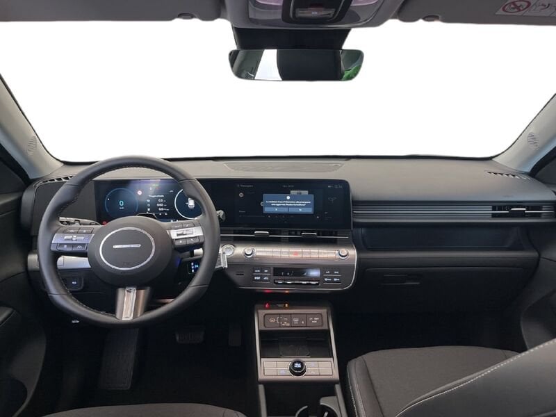 Hyundai Kona Electric II 2023 64,8 kWh Exclusive Tech Pack usato a Torino