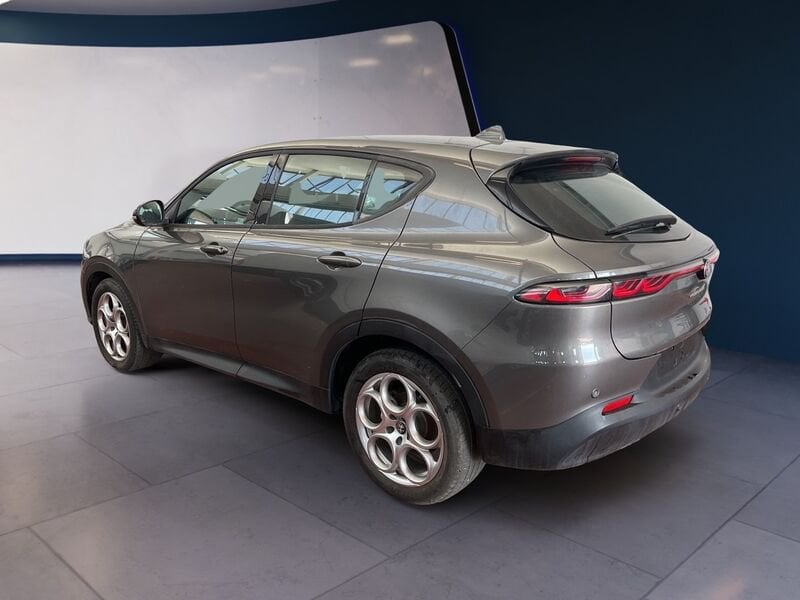 Alfa Romeo Tonale 1.5 hybrid Sprint 130cv tct7 usato a Torino