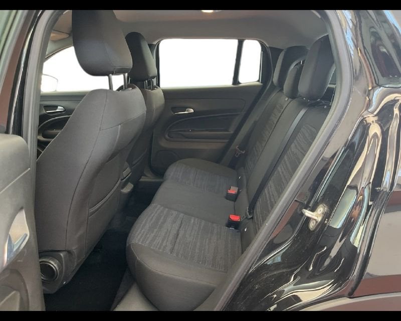 Jeep Avenger 2022 1.2 turbo Longitude fwd 100cv benzina usato a Torino