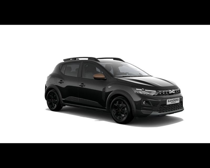 Dacia Sandero Stepway III 2021 Stepway 1.0 tce Extreme Up Eco-g 100cv  km0 a Torino