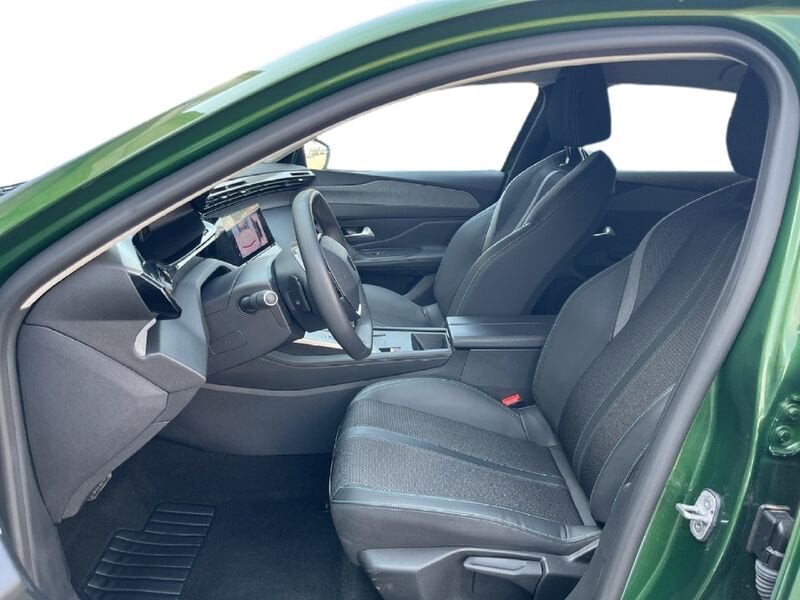 Peugeot 308 III 2021 1.5 bluehdi Allure Pack s&s 130cv eat8 diesel usato a Torino