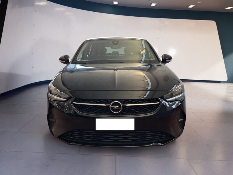 Opel Corsa VI 2020 1.2 Edition 75cv  usato a Torino