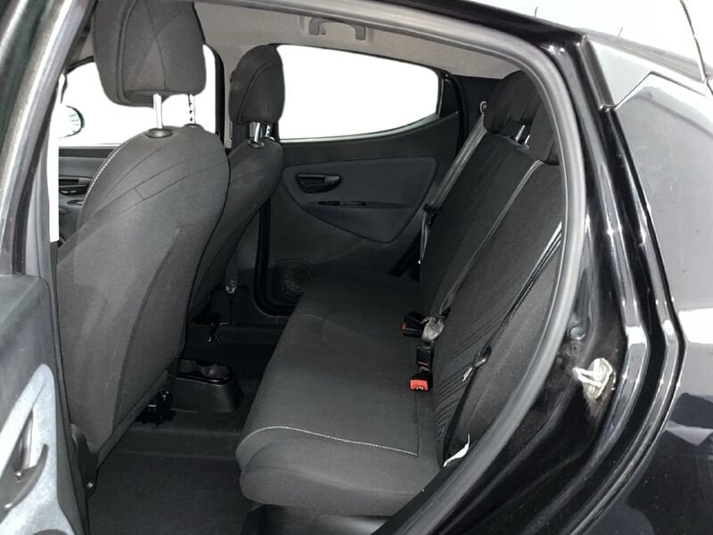 Lancia Ypsilon III 2021 1.2 Gold Gpl 69cv usato a Torino