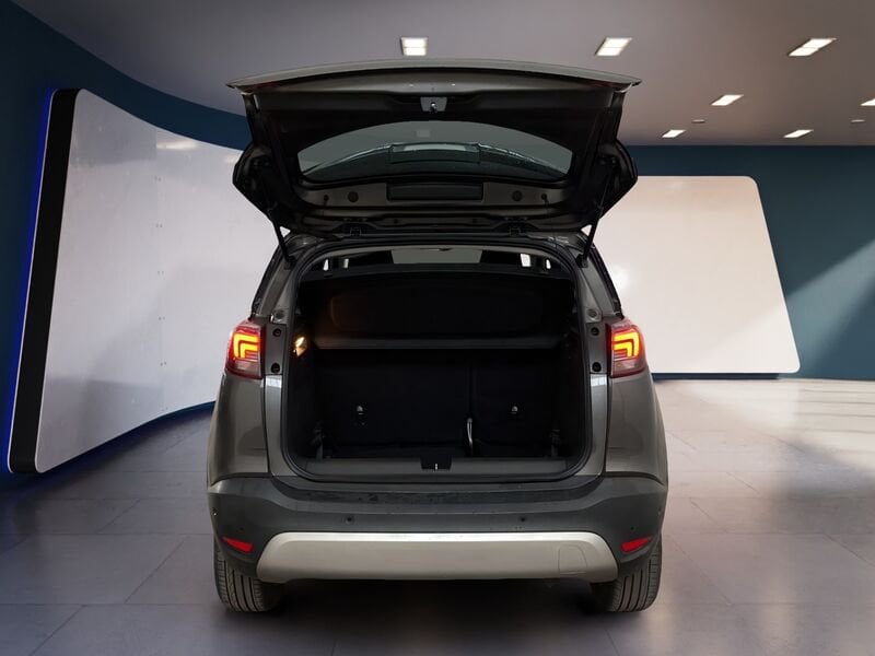 Opel Crossland x 1.2 120 Anniversary s&s 110cv usato a Torino