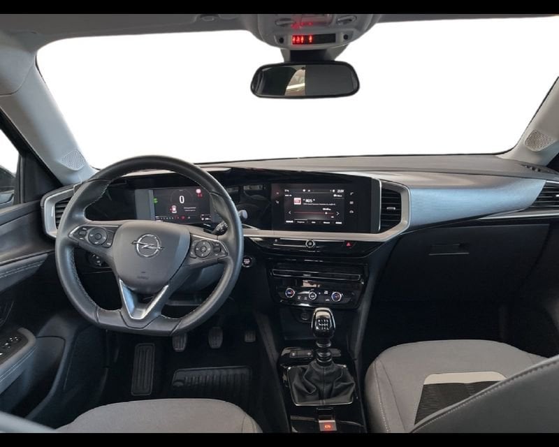 Opel Mokka II 2020 1.2 t Elegance s&s 130cv usato a Torino