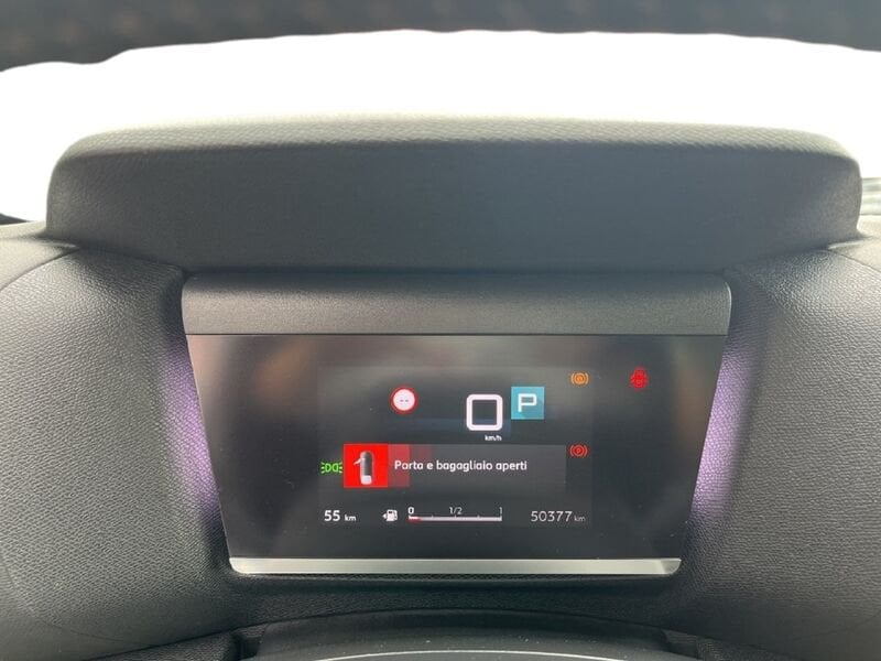 Citroën C4 III 2021 1.2 puretech Feel Pack s&s 130cv eat8 benzina usato a Torino