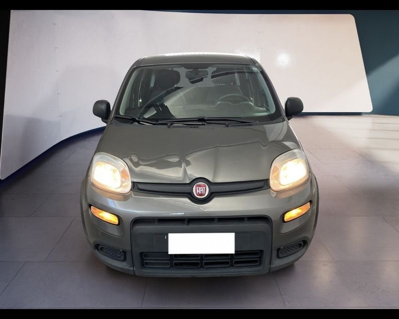 FIAT Panda III 2021 1.0 firefly hybrid s&s 70cv 5p.ti  usato a Torino