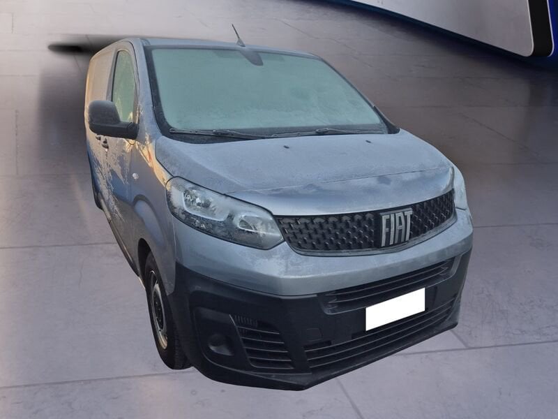 FIAT Scudo ICE 2022 Ice 1.5 bluehdi 120cv L2H1 Lounge usato a Torino