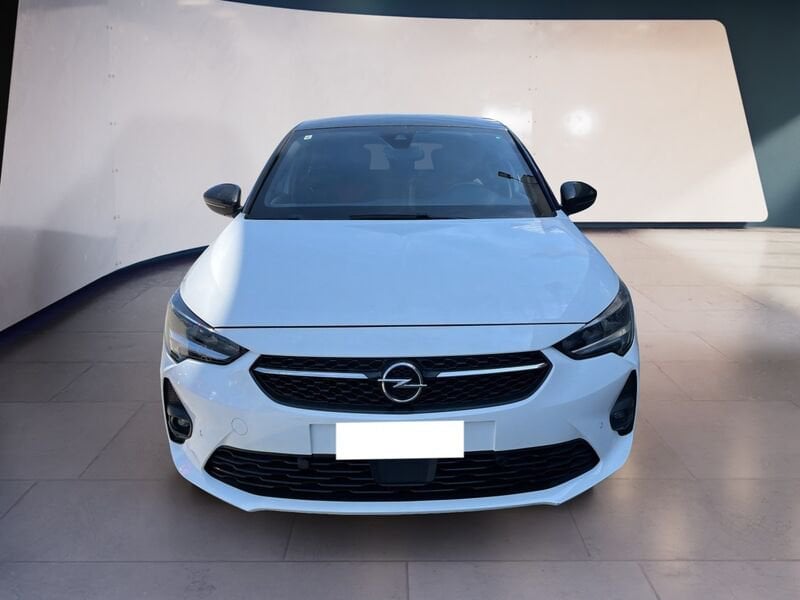 Opel Corsa VI 2020 1.5 GS Line 100cv  usato a Torino