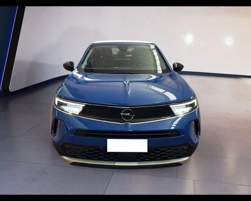 Opel Mokka II 2020 1.5 Elegance s&s 110cv diesel usato a Torino