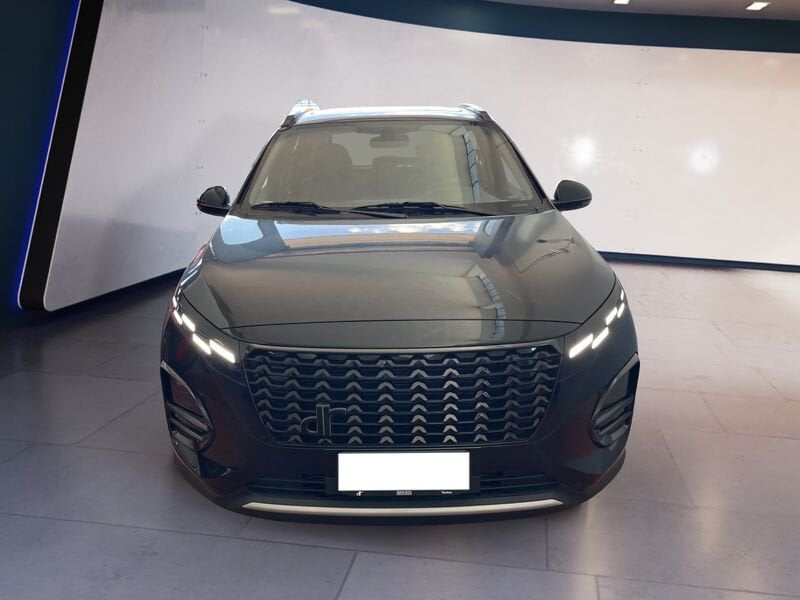 DR AUTOMOBILES dr3 DR 3 2026 DR 3 1.5 Gpl 114cv  usato a Torino