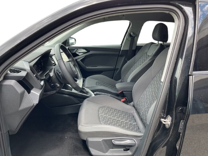 Audi A1 II 2019 Sportback Sportback 30 1.0 tfsi S Line Edition 116cv s-tronic benzina usato a Torino