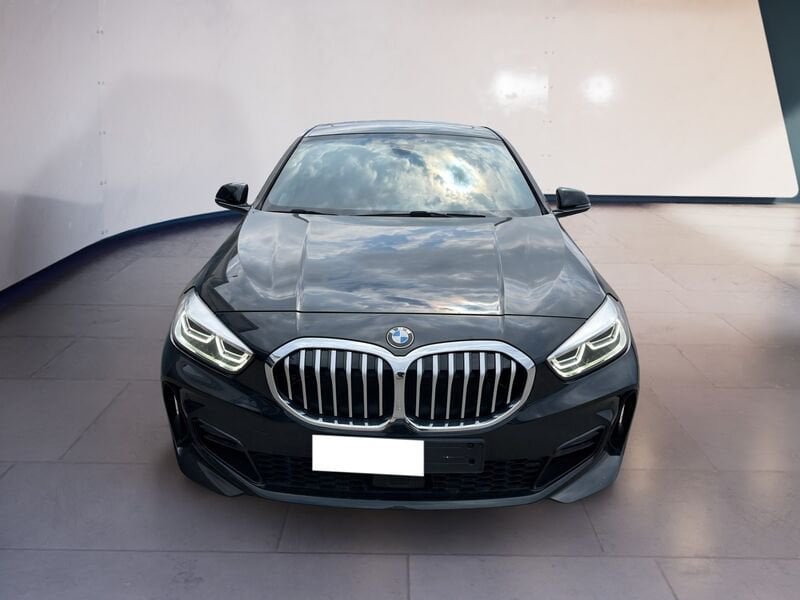 BMW Serie 1 F40 118d Msport  usato a Torino