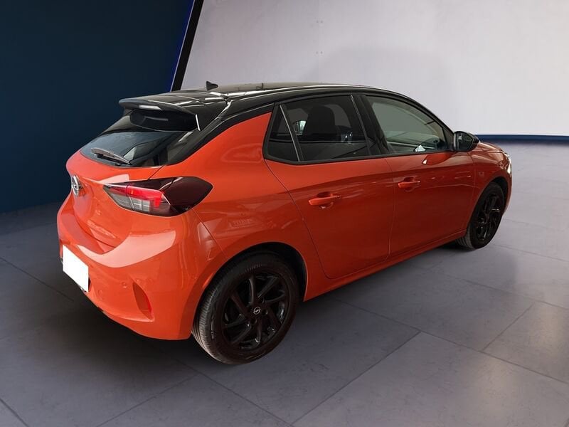 Opel Corsa VI 2020 1.2 D&T s&s 75cv  usato a Torino
