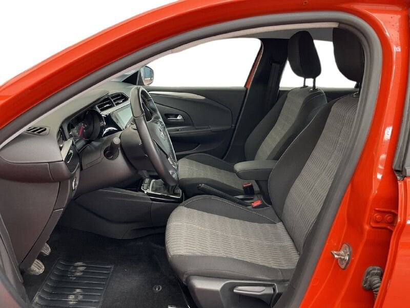 Opel Corsa VI 2020 1.2 Edition 75cv benzina usato a Torino