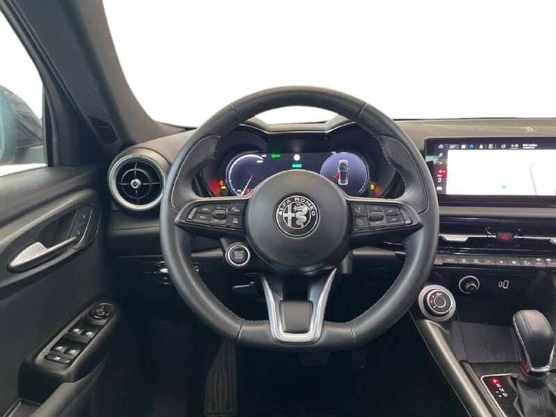Alfa Romeo Tonale 1.5 hybrid Sprint 130cv tct7 usato a Torino