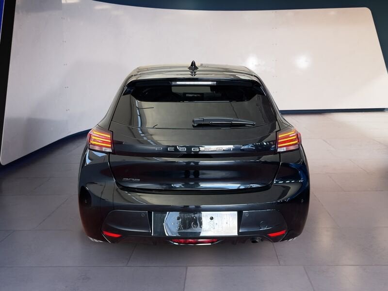 Peugeot 208 II 2023 1.2 puretech Allure s&s 100cv  usato a Torino