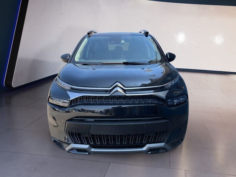 Citroën C3 Aircross I 2021 1.2 puretech Max s&s 130cv eat6  usato a Torino