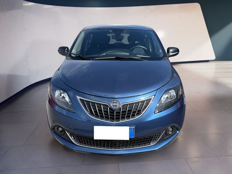 Lancia Ypsilon III 2021 1.0 firefly hybrid Gold s&s 70cv  usato a Torino